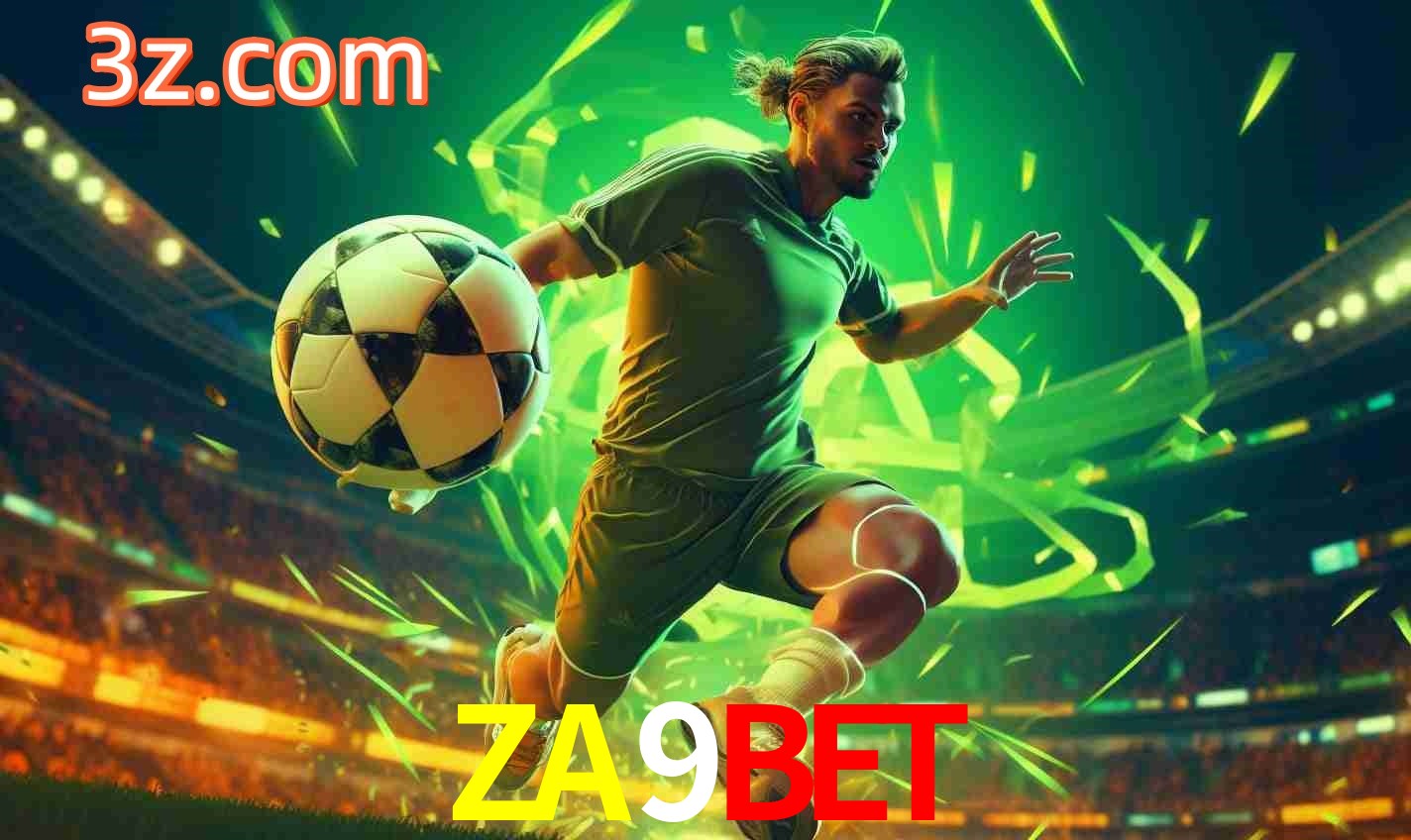 Diversidade Apostas no ZA9BET