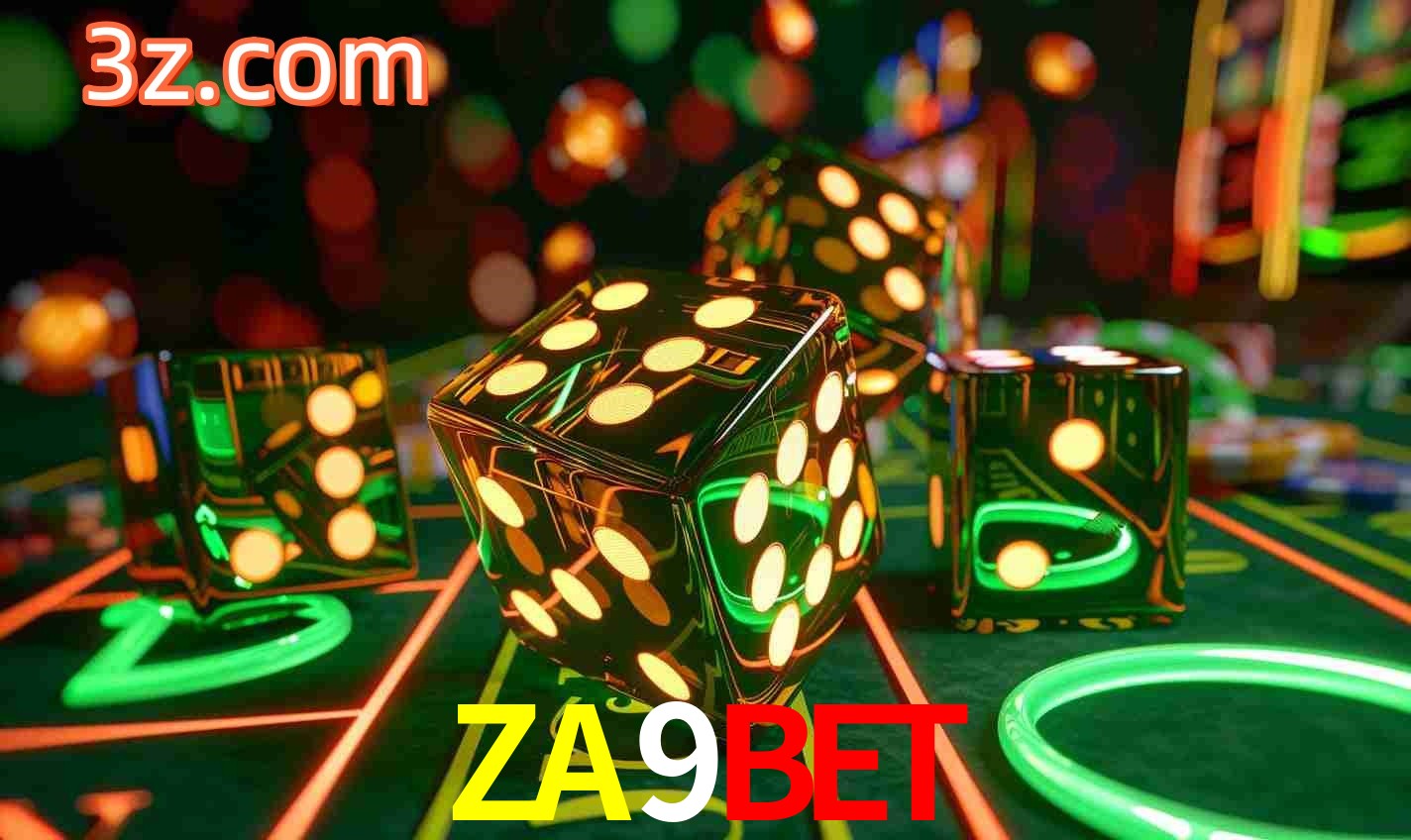 Entretenimento no Jogos ZA9BET